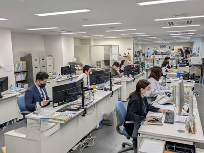 事務所風景.JPGのサムネール画像