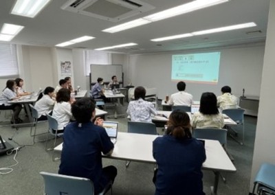 職員研修DX勉強会風景.jpgのサムネール画像のサムネール画像のサムネール画像